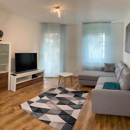 Apartment Saxonia Pirna Eksteriør billede