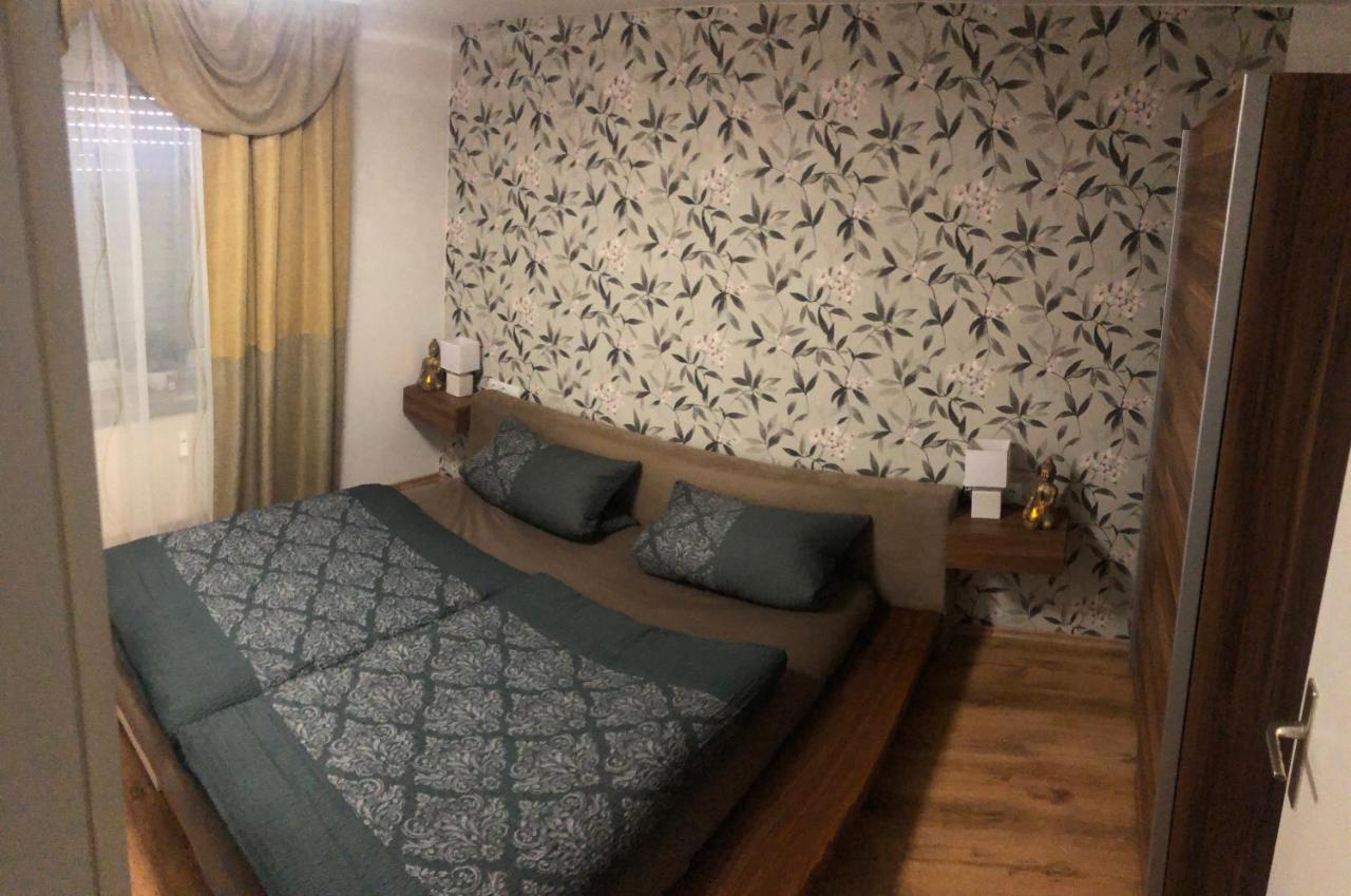Apartment Saxonia Pirna Eksteriør billede